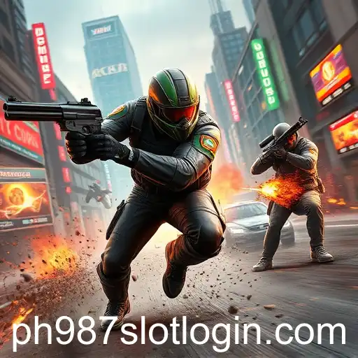 Exploring the Exciting World of Action Games: Unleashing Adrenaline and Adventure