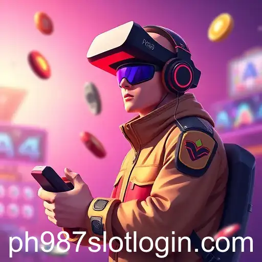 Digital Gaming Evolution: The Rise of PH987