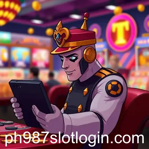 Driving User Engagement with PH987