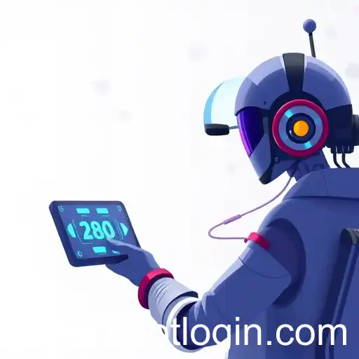 Evolving Online Gaming: PH987 Slot Login's Impact