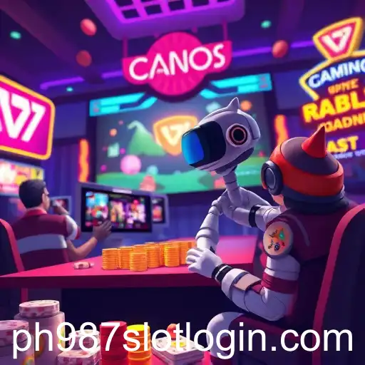 Gaming Trends and Challenges in 2025