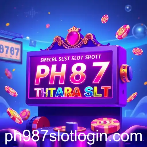 PH987 Slot Revolutionizes Online Gaming Experience