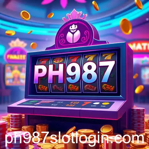 PH987 Slot: Navigating the Online Gaming Landscape
