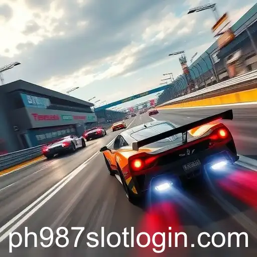 Exploring the Thrills of Racing Games: A Digital Escape into Speed