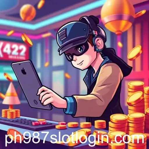 The Rise of Online Slot Gaming