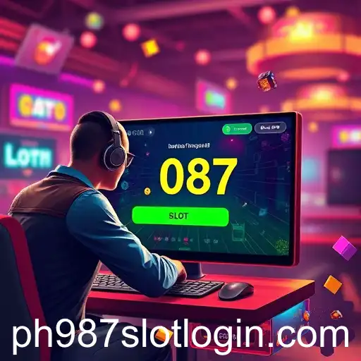 The Rise of PH987 in Online Gaming