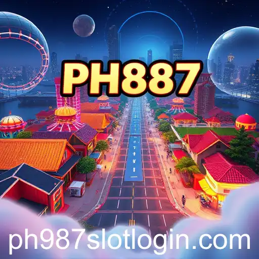 Exploring the Intriguing World of Simulation Games and PH987 Slot Login